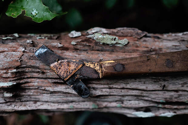 Амазонская фабрика любви: Фоторепортаж из единственного в мире этичного производства презервативов