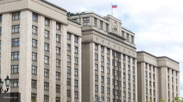 Порошенко просто хочет обратить на себя внимание - депутат ГД прокомментировал иск Украины к РФ