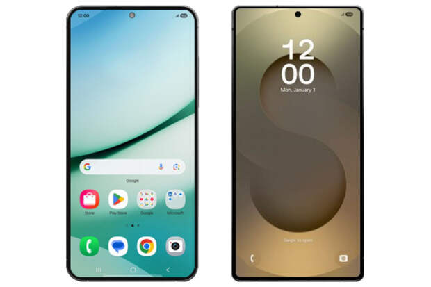 GSMArena: объем оперативной памяти в Samsung Galaxy S25 вырастет с 8 до 12 ГБ