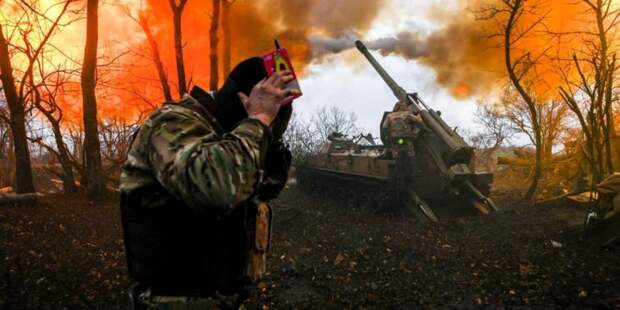 Армия РФ наступает: новая карта боевых действий на Украине 15 января 2023. Спецоперация (СВО) России на Украине сегодня. Новости Донбасса 15.01.2023