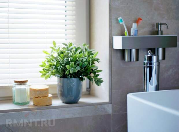 11 идей для обустройства ванной