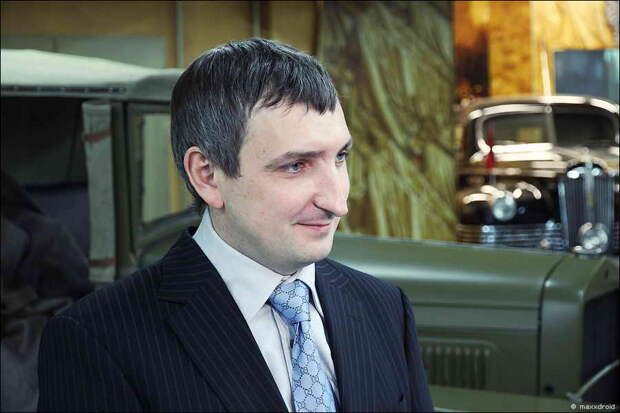 Вячеслав Лен