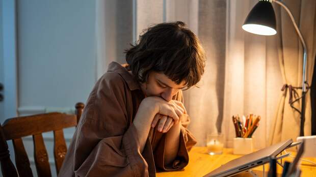 Я все понимаю — и молчу: ловушка эмпатии, в которой теряют себя