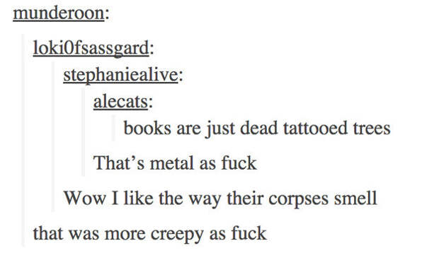 This DEEP AF realization: