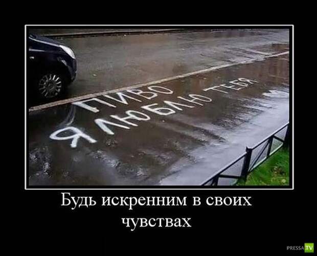 Демотиваторы на июнь, часть 9 (31 фото) Демотиваторы на июнь, часть 9 (31 фото)