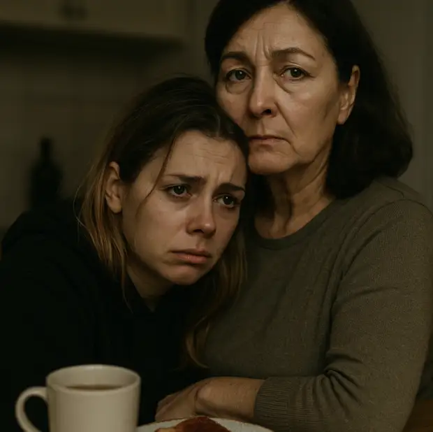 Десять лет я делила жизнь с человеком, который спокойно лrал мне в глаза и параллельно сnал с моей подругой