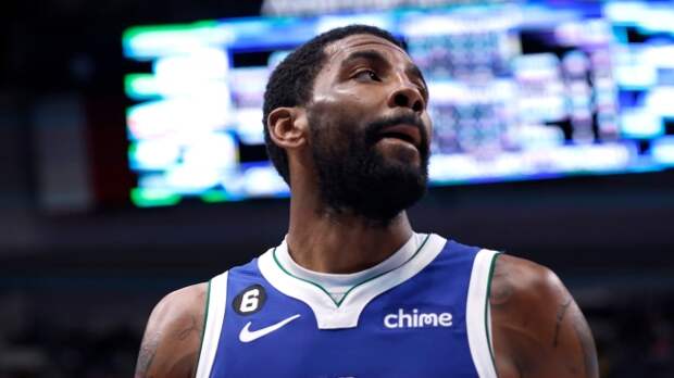 Kyrie Irving