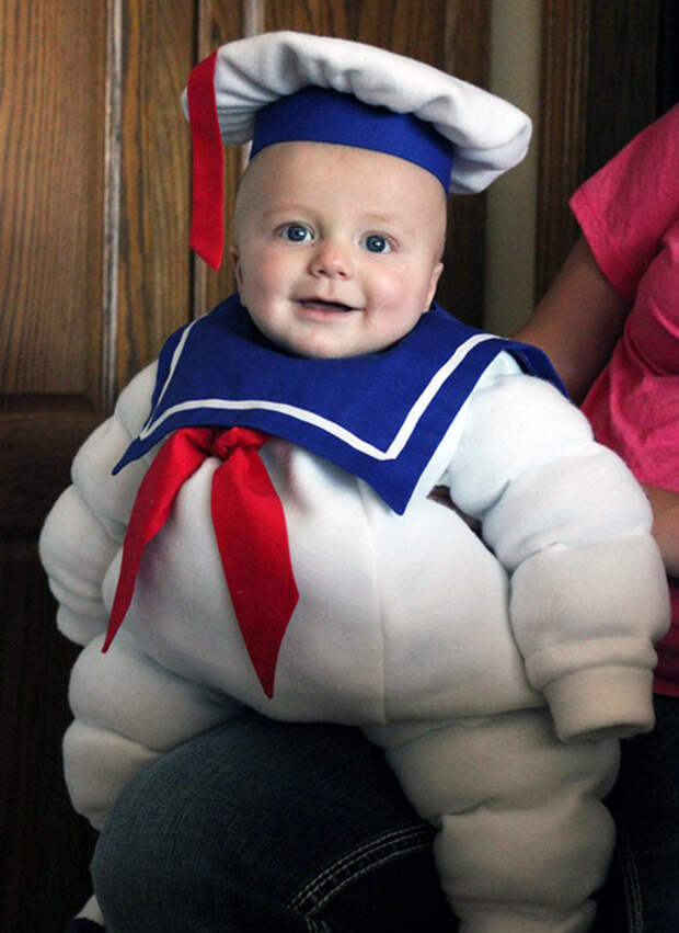 6-Staypuft