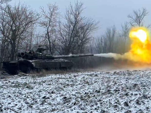Названы сроки окончания конфликта России и Украины