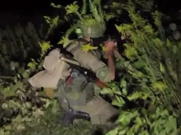 Ад на Земле: боевики ВСУ назвали самое страшное место в зоне СВО
