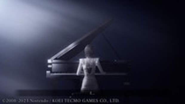 Обзор FATAL FRAME / PROJECT ZERO: Mask of the Lunar Eclipse