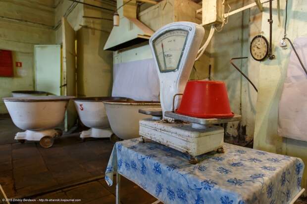 Как пекут хлеб