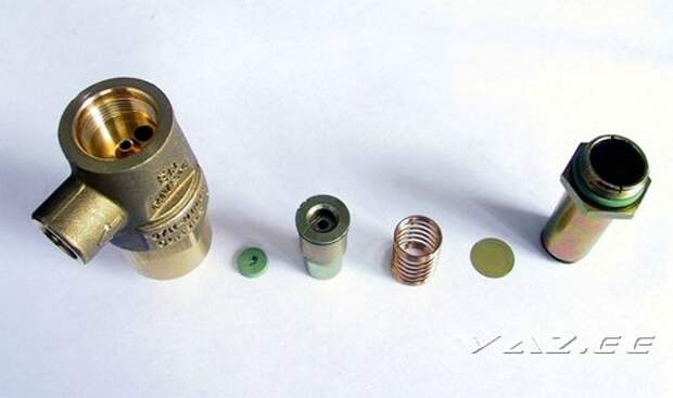 Тюнинг ВАЗ. Закись азота. Практика