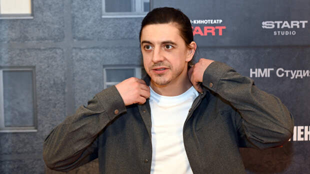 Любовь, мотоцикл и познание героя: Плотников о съемках в сериале «Дети перемен»