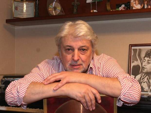 «Великий человек был. Сердце опустело…»: Лещенко, Матвиенко, Рубальская, Боярский об уходе Добрынина