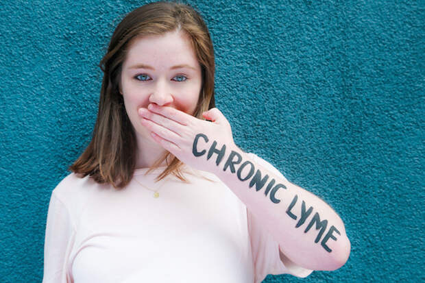 Фотопроект о людях, живущих с хроническими заболеваниями