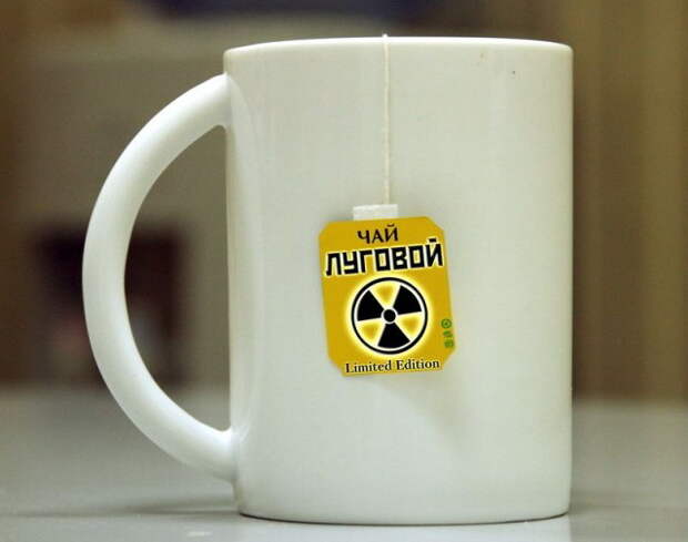 Давайте улыбаться вместе! :)
