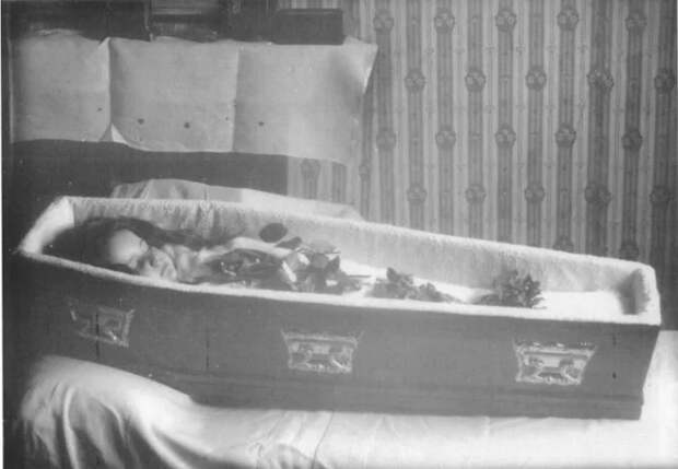 Мифы о Post-mortem Cat_cat, История, Post mortem, Фотография, Мифы, Разоблачение, Длиннопост, Смерть