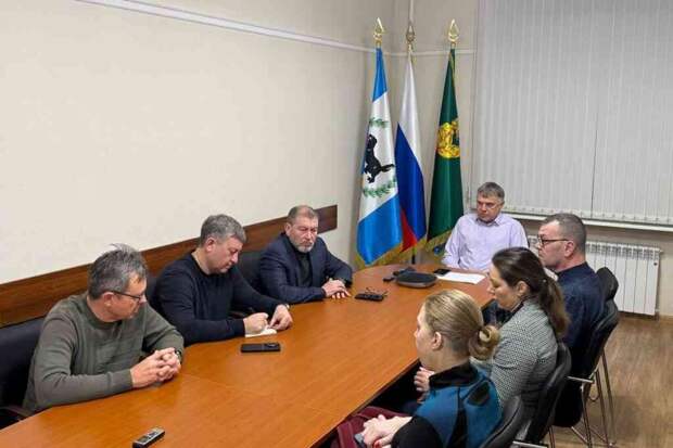 Кобзев: из-за аварии на ТЭЦ в Ангарске без тепла осталось более 1500 домов