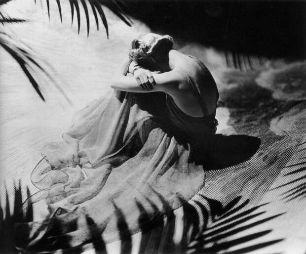 Эстетика «Великого Гэтсби» на снимках барона Георгия Гойнинген-Гюне