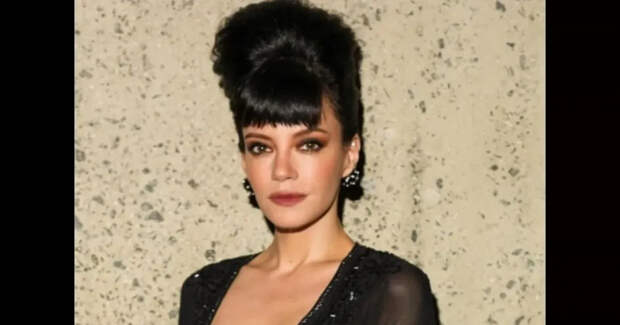 "Я наконец-то чувствую, что взяла ситуацию под контроль". Лили Аллен рассказала, как пережила расставание с Дэвидом Харбором