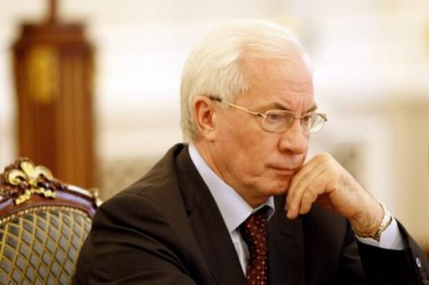 Азаров рассказал о создании Комитетов спасения Украины и новом кандидате в президенты Азаров рассказал о создании Комитетов спасения Украины и новом кандидате в президенты