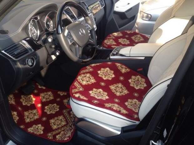 АВТОприкольные картинки (20 шт)