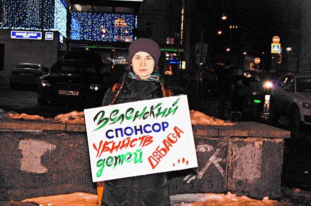 Патриотизм растет — "Свидания" провалились, а Епифанцев "раскрылся"
