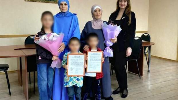 «Две квартиры для мигранта-многоженца»: СК начал проверку скандала с жилищными сертификатами в Сердобске Пензенской области