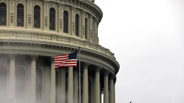 В Белом доме заявили, что отказ от импорта энергоносителей из РФ "займет некоторое время"