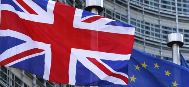 Букмекерские конторы Великобритании подвели итоги ставок на Brexit