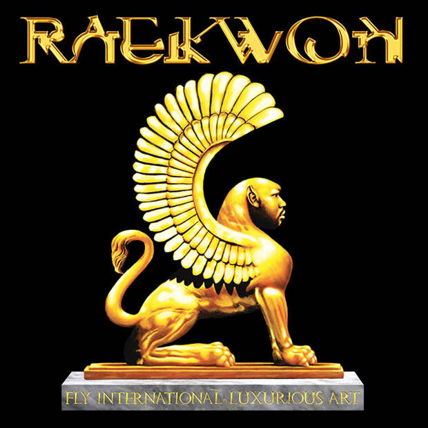 Raekwon, Fly International Luxurious Art