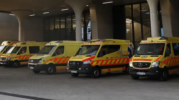 Bild: в Мюнхене на стройплощадке взорвалась авиабомба времён Второй мировой войны