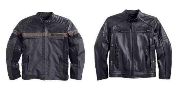 Стильная осень с Harley-Davidson - Фото 4