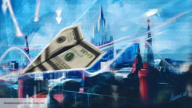 Экономист сделал актуальный прогноз по «откату» рубля Экономист сделал актуальный прогноз по «откату» рубля
