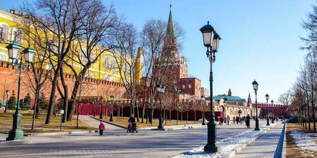 Активные граждане помогут выбрать победителей конкурса «Покажи Москву!»