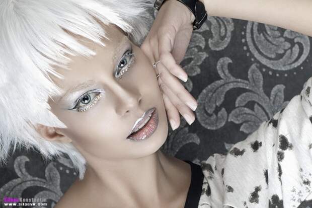 Kristina fashion