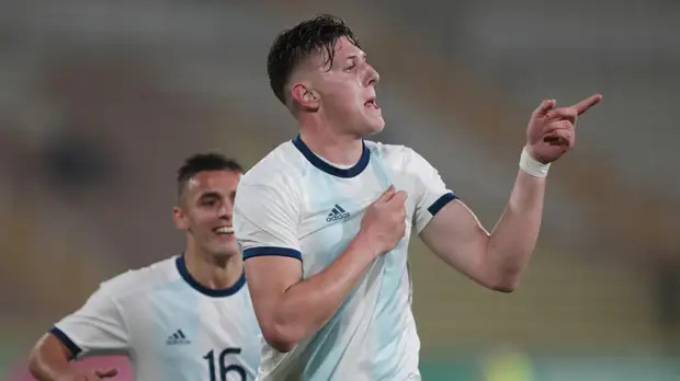 Агент: Гайч прилетел в Москву для подписания контракта с ЦСКА