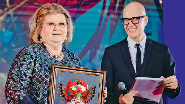 Муравьева исполнила мечту