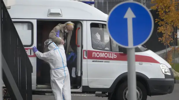 В Ростовской области заработали ещё два госпиталя для пациентов с COVID-19