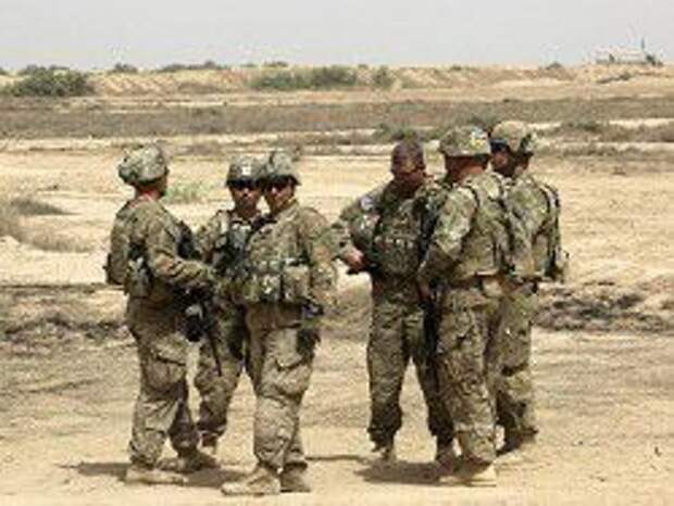 Сирийская грусть Обамы