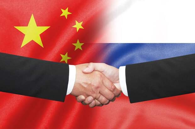 Западным экспертам потребовалось несколько лет, чтобы понять: партнерство Москвы и Пекина – это всерьез и надолго.