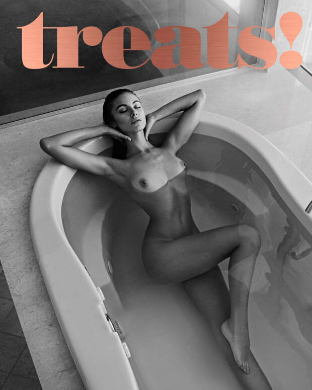 Самые красивые девушки Инстаграма обнажились ради кампании FreeTheNipple