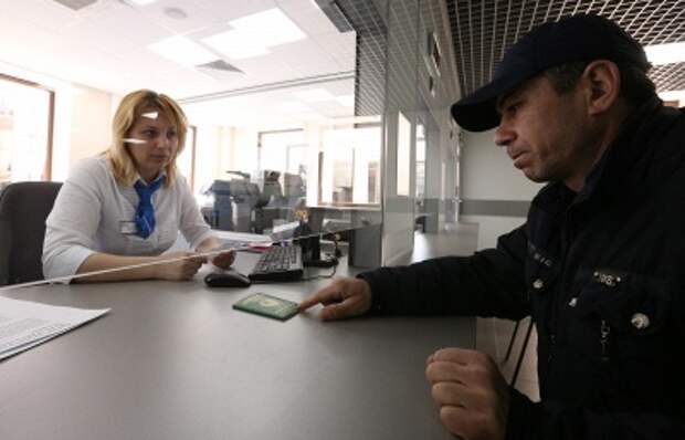Правительство поддержало законопроект об авансовой уплате трудовыми мигрантами НДФЛ Правительство поддержало законопроект об авансовой уплате трудовыми мигрантами НДФЛ