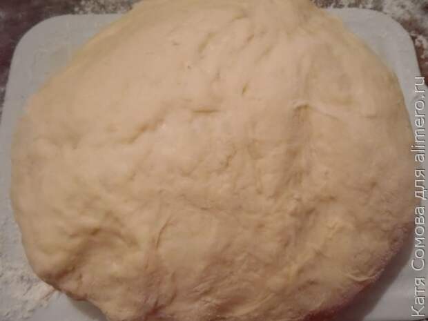 Пончики с яблоками Пончики с яблоками