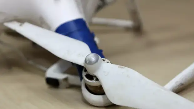 В ДНР заявили об уничтожении четырёх беспилотников ВСУ за неделю