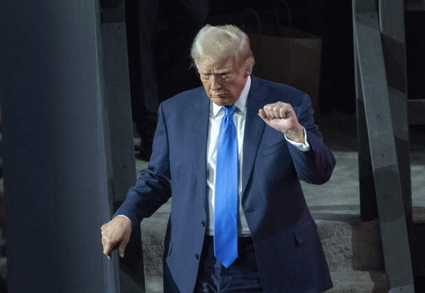 Трамп решил отомстить союзнику США