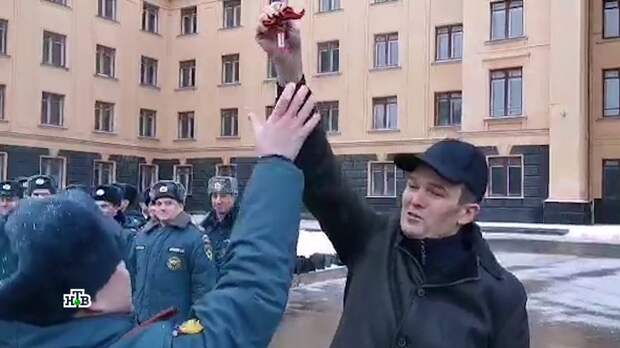 Как односельчане оценили шутку экс-главы Чувашии