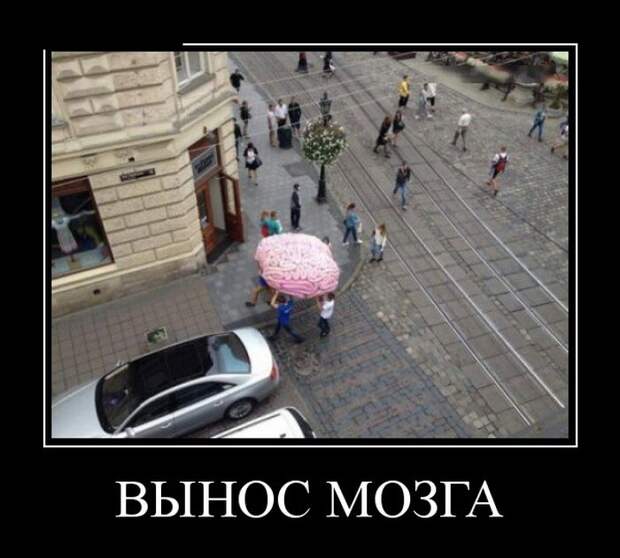 Демотиваторы (30 фото)