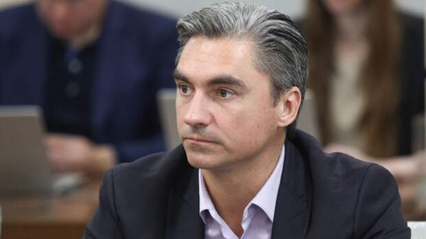 ЛДПР исключила депутата Свинцова